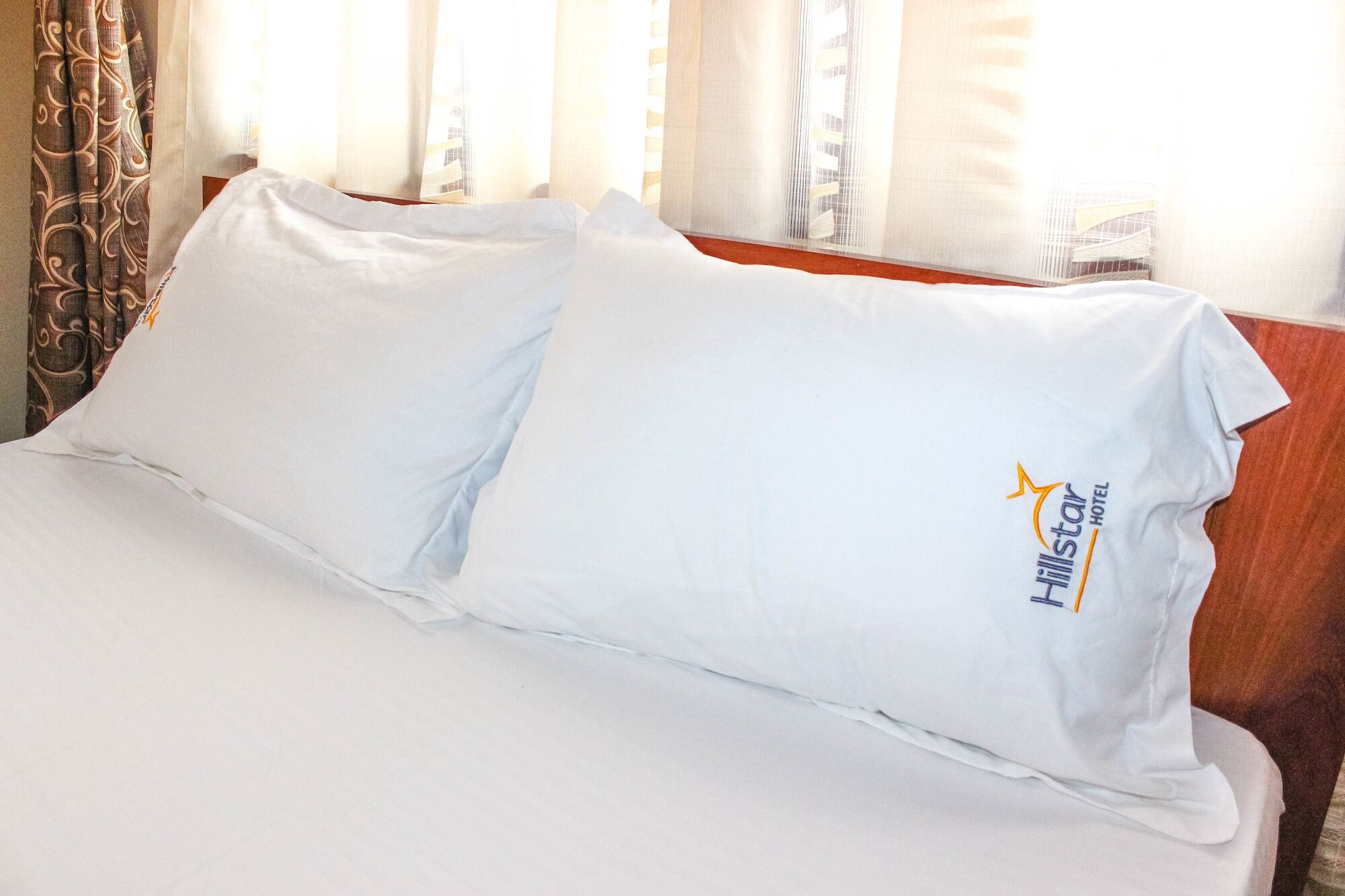 Hillstarh Hotel Dar es Salaam Bagian luar foto